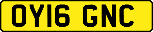 OY16GNC