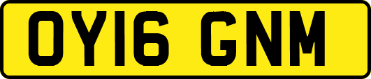 OY16GNM