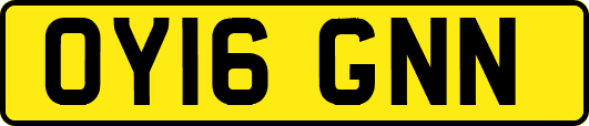 OY16GNN