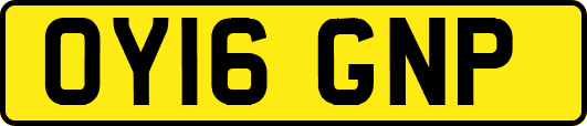 OY16GNP