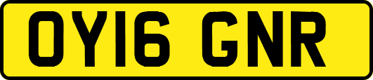 OY16GNR