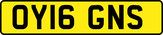 OY16GNS