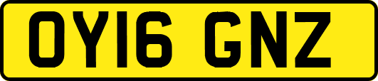 OY16GNZ