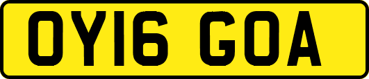 OY16GOA