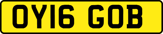 OY16GOB