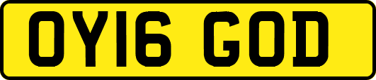 OY16GOD