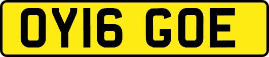OY16GOE