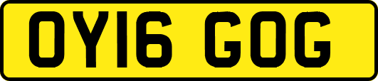OY16GOG