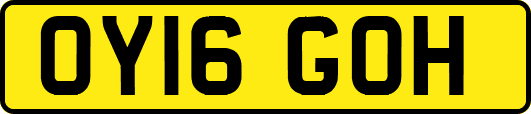 OY16GOH