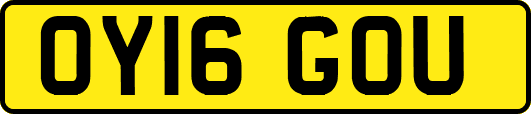 OY16GOU