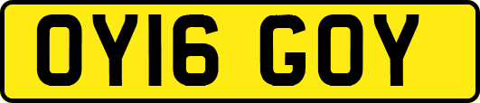 OY16GOY
