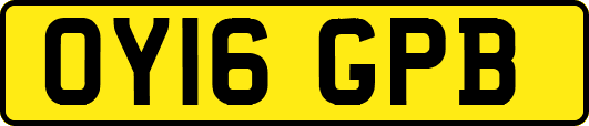 OY16GPB