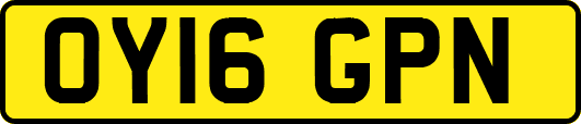 OY16GPN