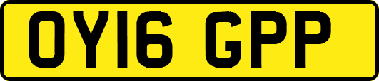 OY16GPP
