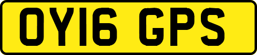 OY16GPS