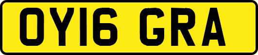 OY16GRA