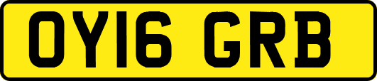 OY16GRB