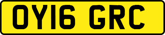 OY16GRC