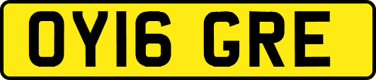 OY16GRE