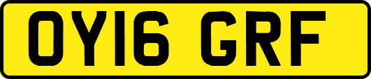 OY16GRF