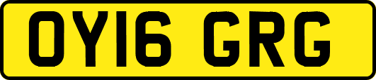OY16GRG