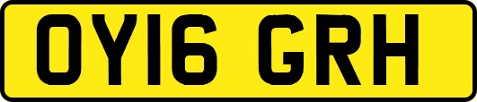 OY16GRH