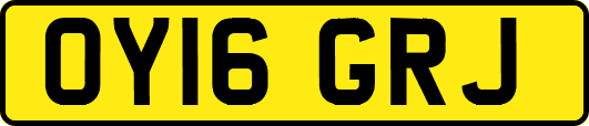 OY16GRJ