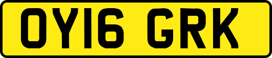 OY16GRK