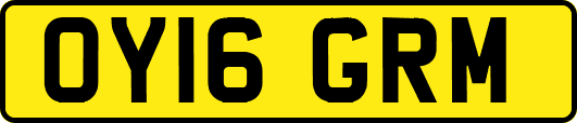 OY16GRM
