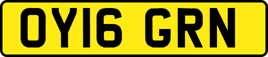 OY16GRN