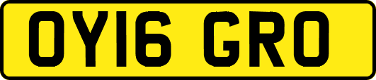 OY16GRO