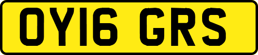 OY16GRS