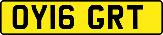 OY16GRT