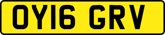 OY16GRV