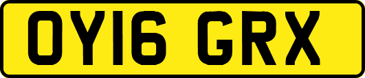OY16GRX