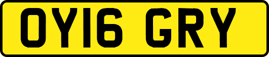 OY16GRY