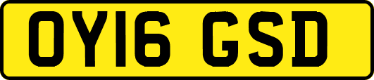 OY16GSD
