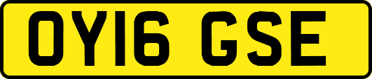 OY16GSE