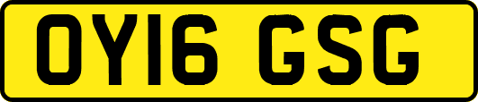 OY16GSG