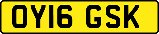 OY16GSK