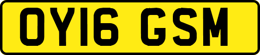 OY16GSM