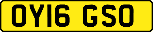 OY16GSO