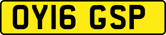 OY16GSP