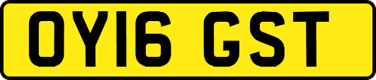 OY16GST