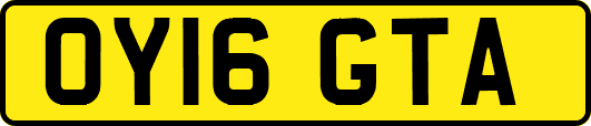 OY16GTA