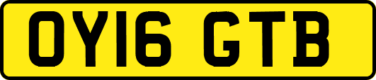 OY16GTB
