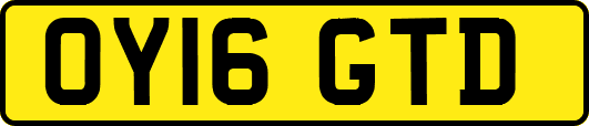 OY16GTD