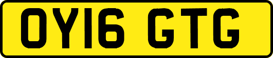 OY16GTG