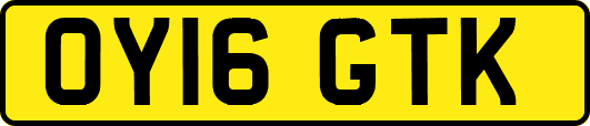 OY16GTK