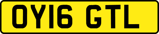 OY16GTL
